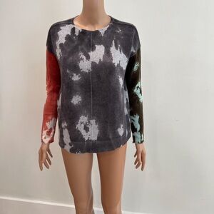 100% cashmere